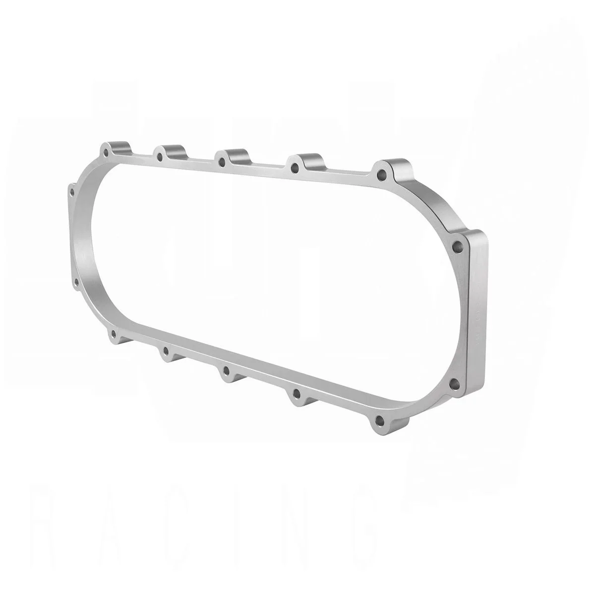 Skunk2 Racing Race Intake Manifold 1 liter Plenum Spacer - Image 3