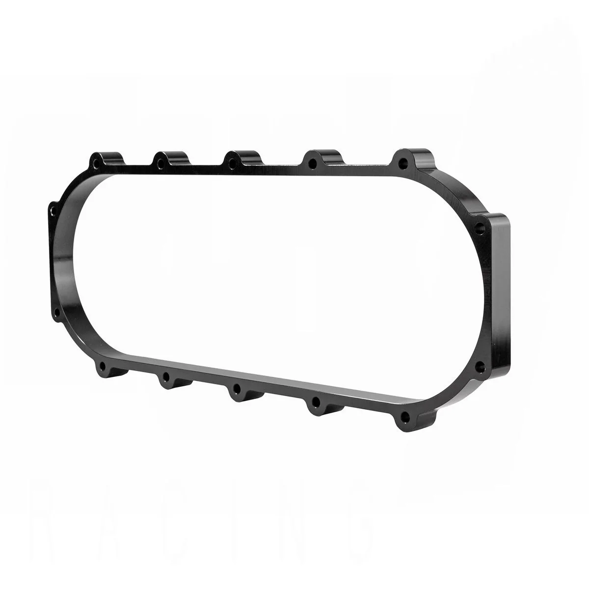 Skunk2 Racing Race Intake Manifold 1 liter Plenum Spacer - Image 4