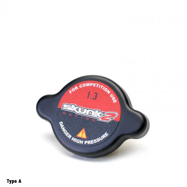 Skunk2 Radiator Cap - Image 2