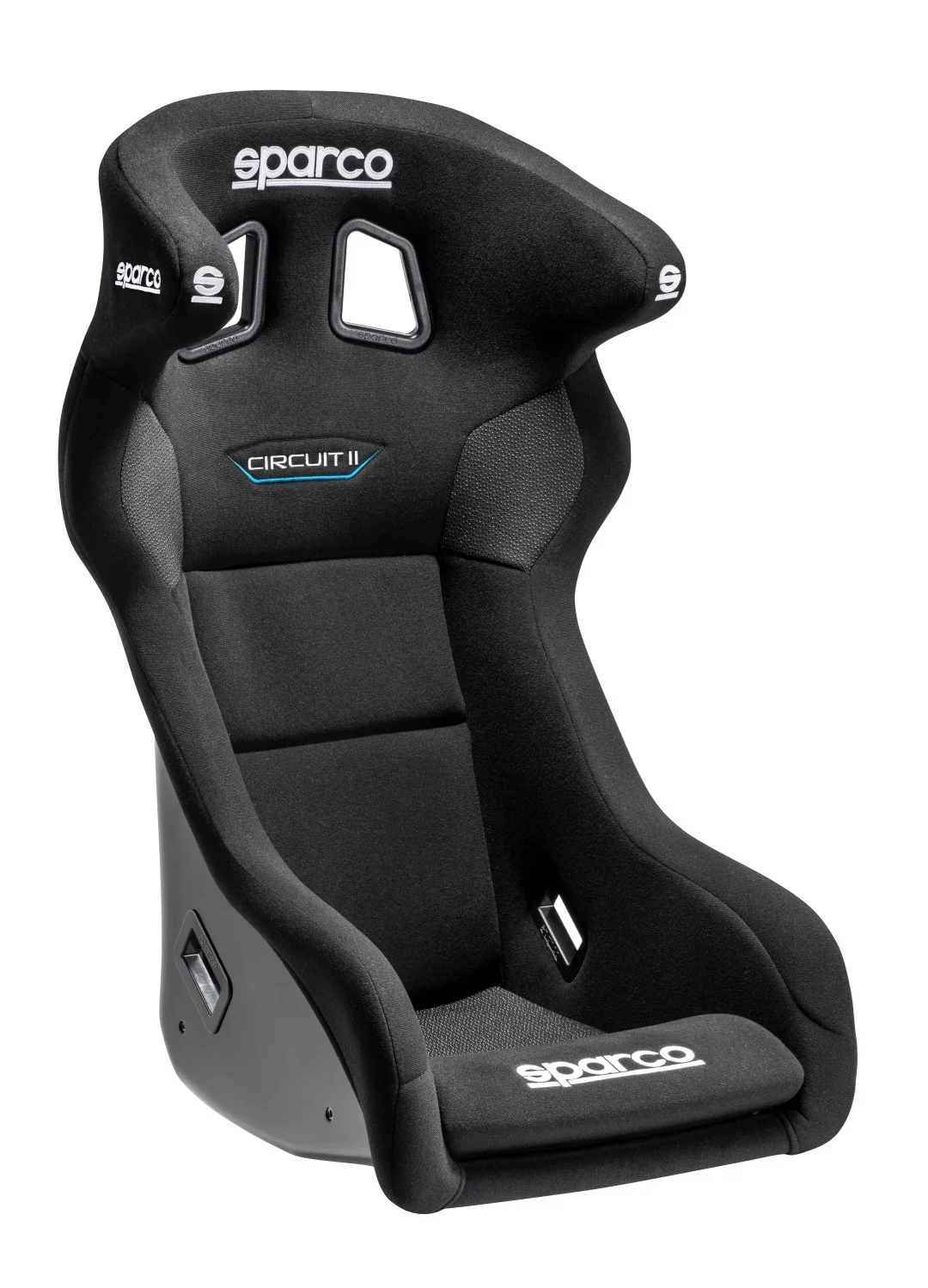 Sparco Circuit II QRT Bucket Seat - Image 5