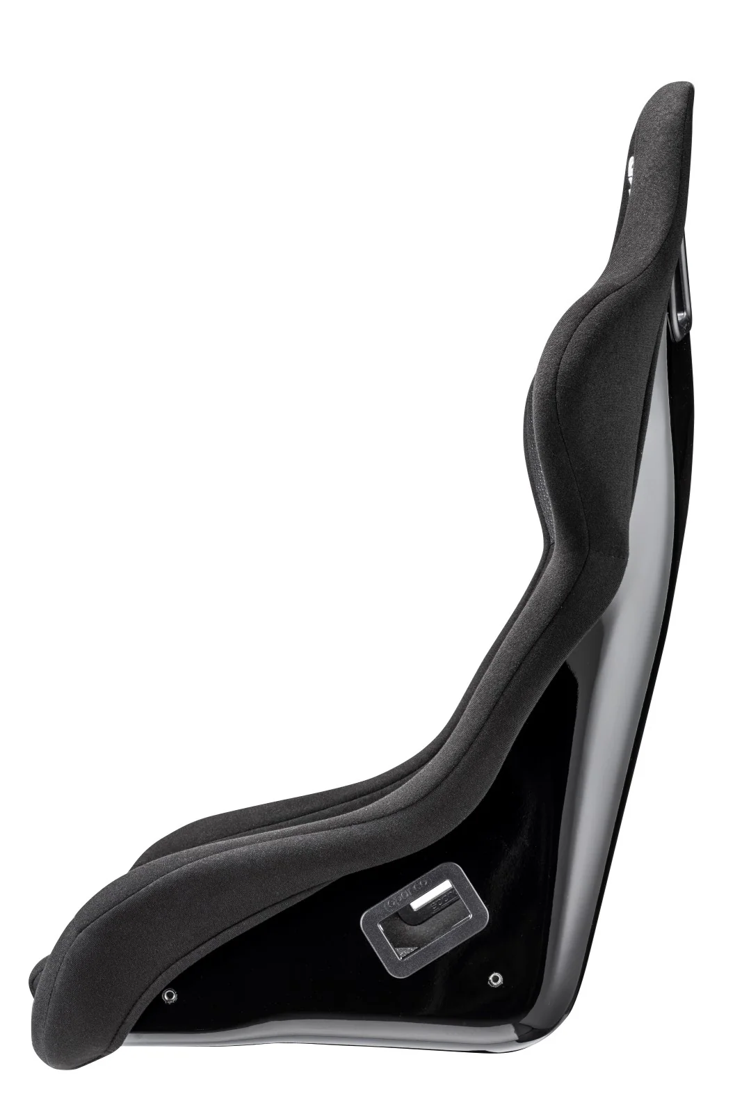 Sparco Evo QRT Bucket Seat - Image 3