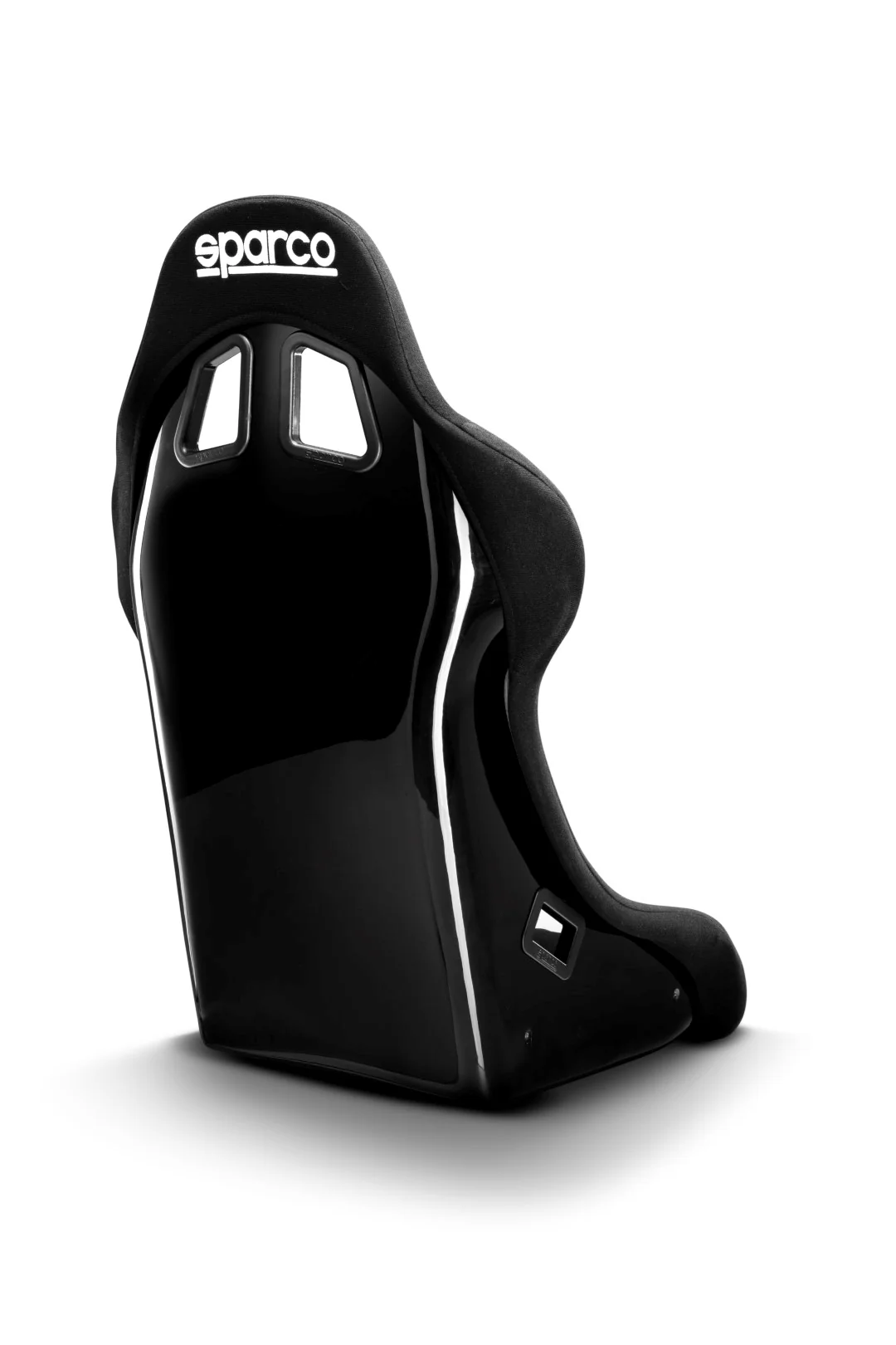Sparco Evo S QRT Bucket Seat - Image 5