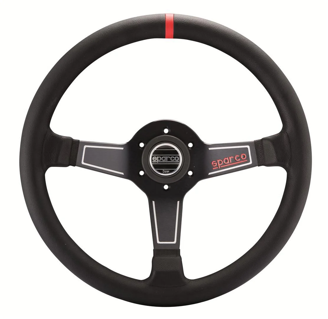 Sparco Monza 575 Steering Wheel