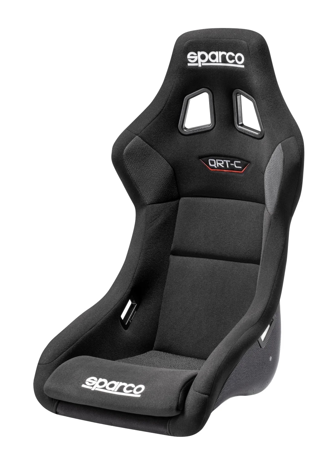 Sparco QRT-Carbon Bucket Seat
