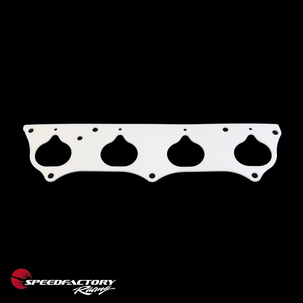 SpeedFactory Racing Honda Thermal Intake Manifold Gasket - Image 5
