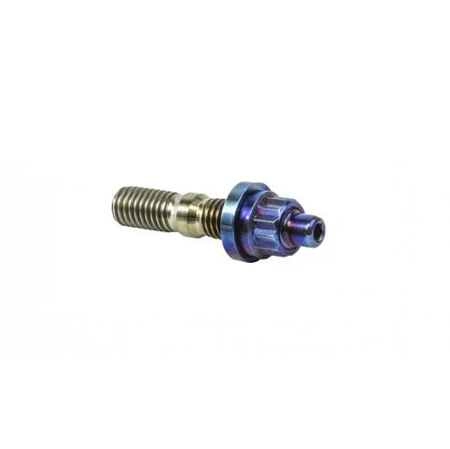 SpeedFactory Racing Titanium Honda Intake Manifold Stud Kit - Image 2