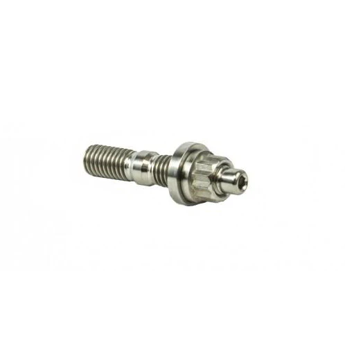 SpeedFactory Racing Titanium Honda Intake Manifold Stud Kit - Image 3