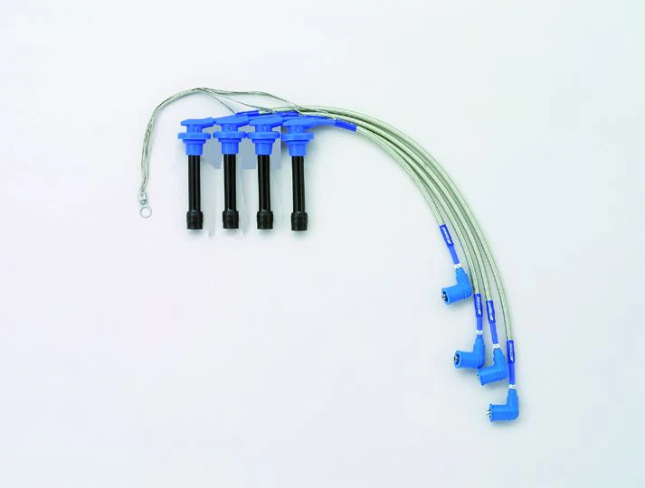 Spoon B-Series VTEC High Tension Cord