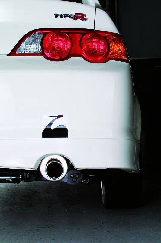 Spoon Sports 02-06 RSX N1 Muffler Kit - Image 2