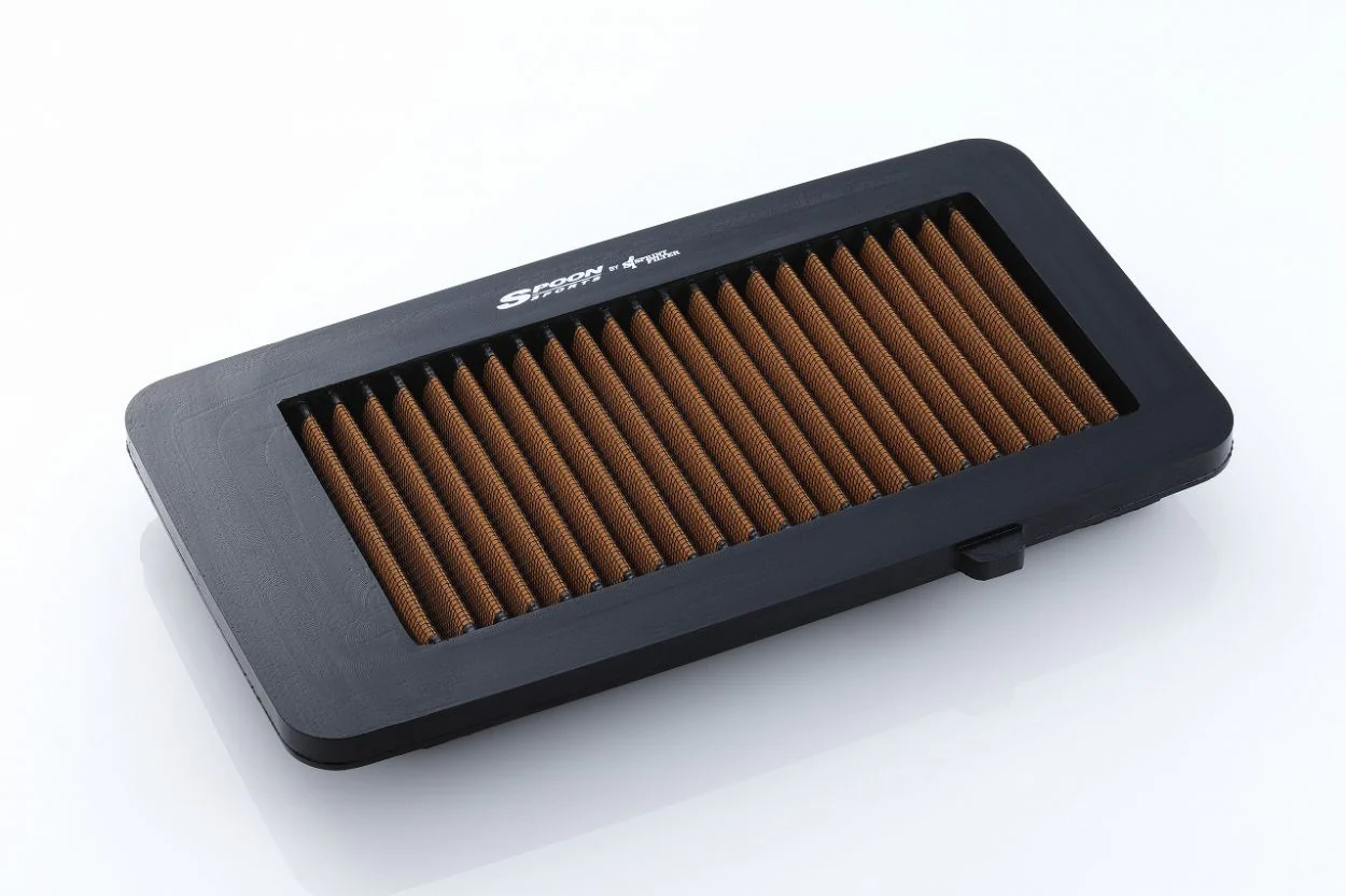 Spoon Sports 16+ Civic FK7/FC1 Air Cleaner