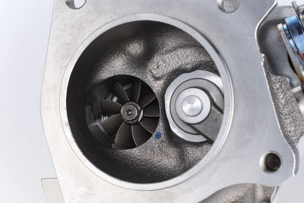 Spoon Sports 16+ Civic FK7 FC1 FC3 1.5L Big Turbocharger Kit - Image 3