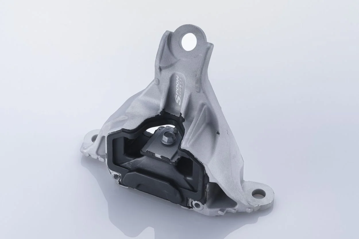 Spoon Sports 17-21 Civic Type R (FK8) Engine And Transmission Mount Set - Image 3