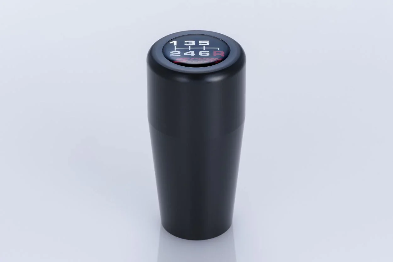 Spoon Sports 17-Current Civic Type R, 23+ Integra Type S Shift Knob