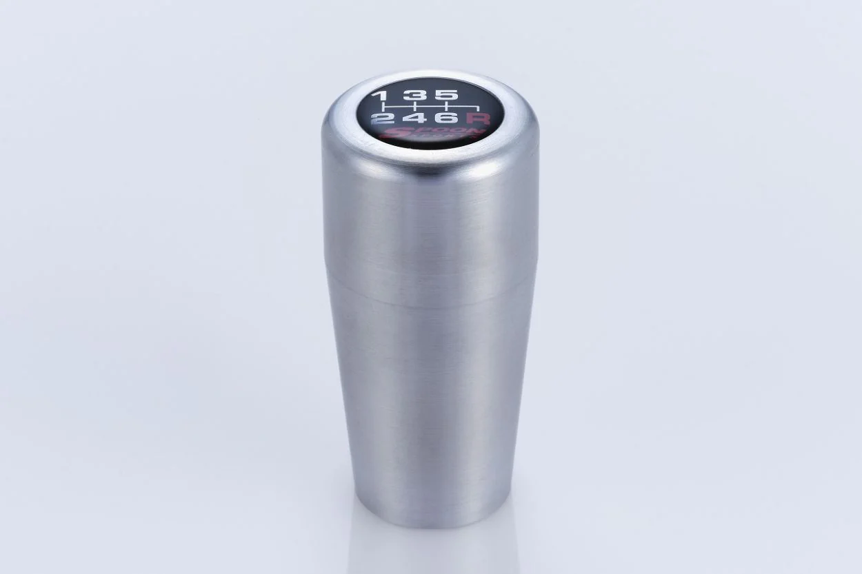 Spoon Sports 17-Current Civic Type R, 23+ Integra Type S Shift Knob - Image 2