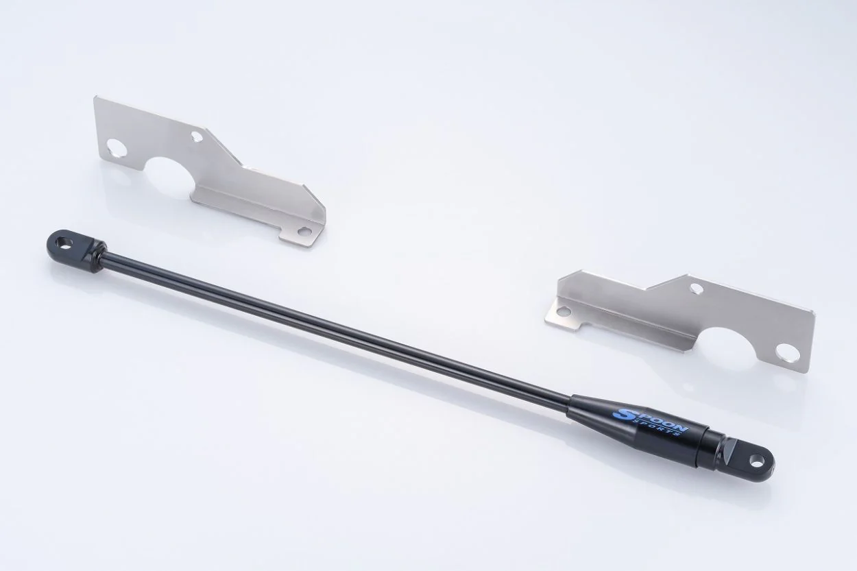 Spoon Sports 22+ Civic FL1 / FL5 Motion Control Beam Kit - Image 2