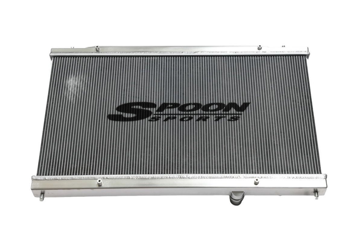 Spoon Sports 23+ Civic Type R FL5 Aluminum Radiator