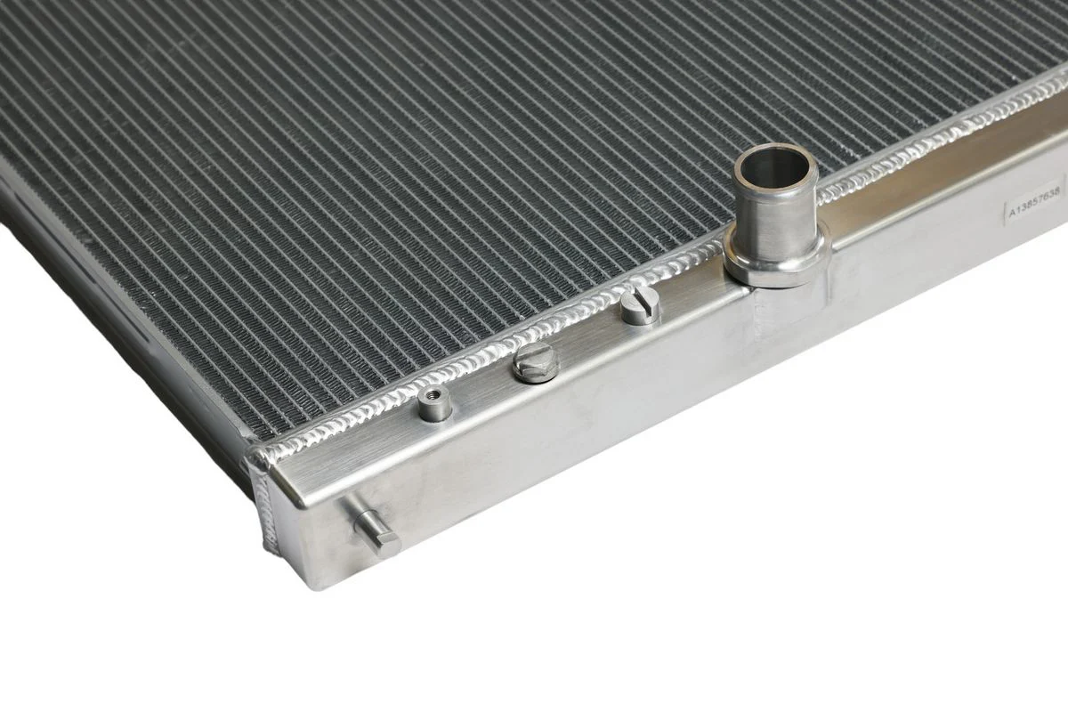 Spoon Sports 23+ Civic Type R FL5 Aluminum Radiator - Image 3