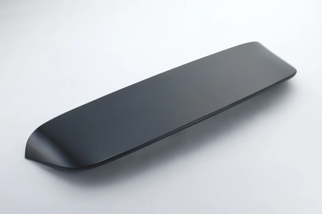 Spoon Sports 96-00 Civic Hatchback Roof Spoiler