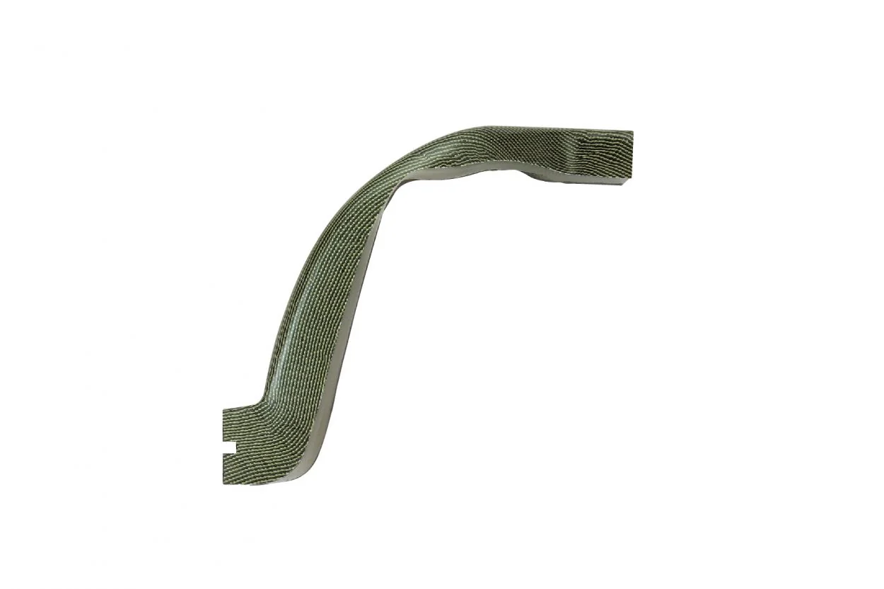 Spoon Sports Carbon Kevlar Air Duct S2000