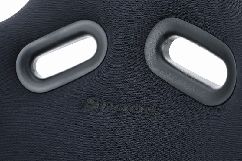 Spoon Sports Carbon Kevlar Bucket Seat - Image 3