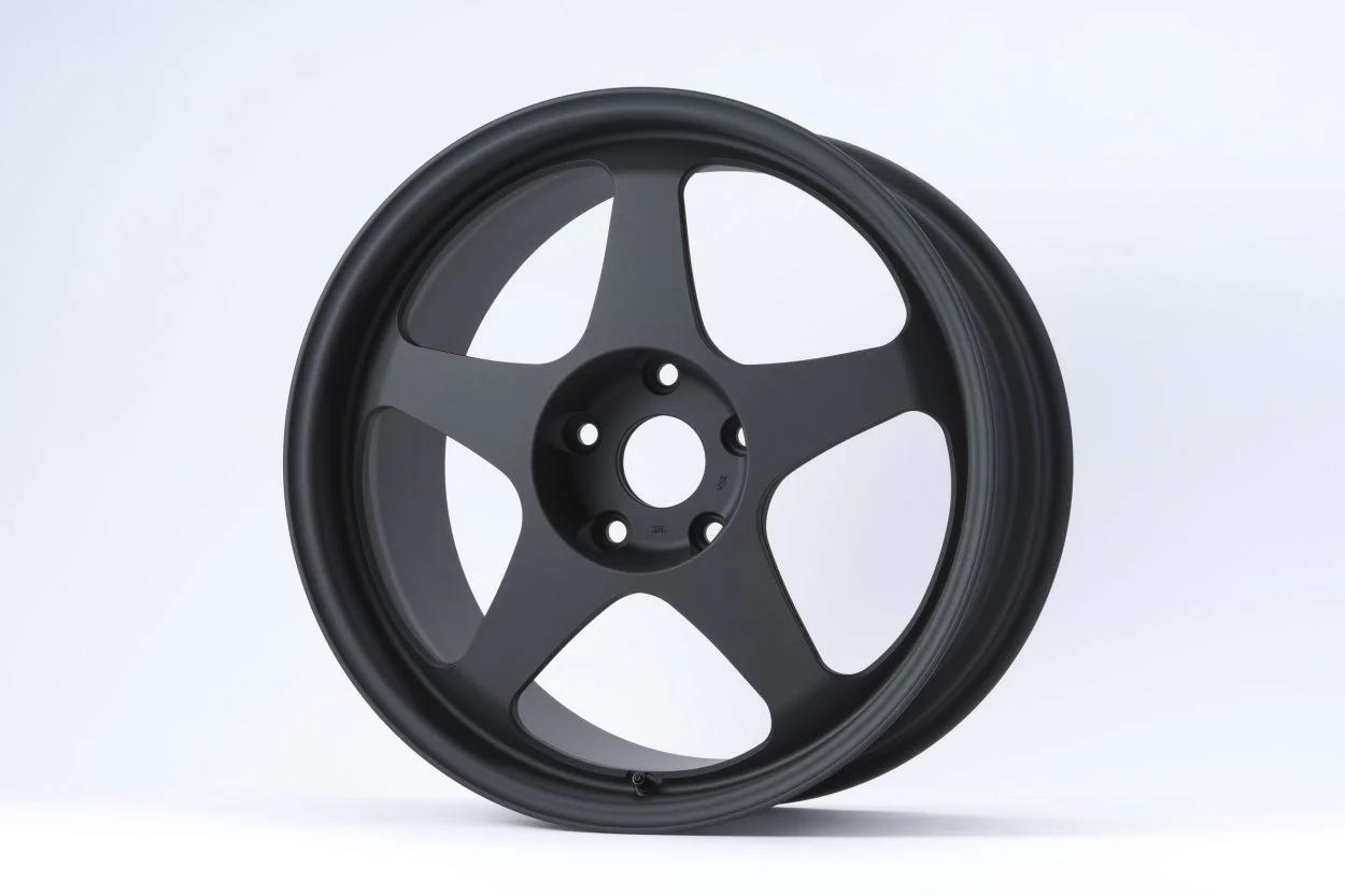 Spoon Sports Sw388 Wheels - Image 11