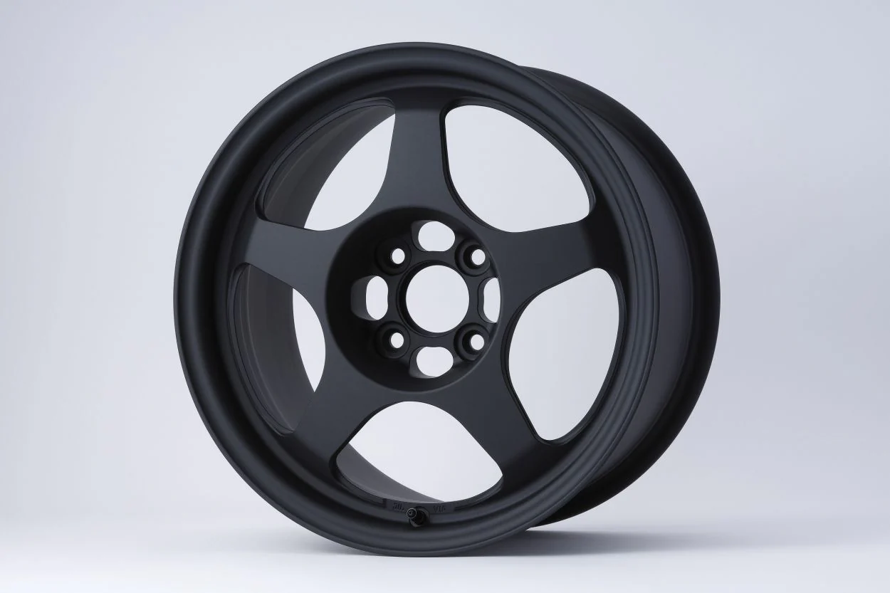 Spoon Sports Sw388 Wheels - Image 3