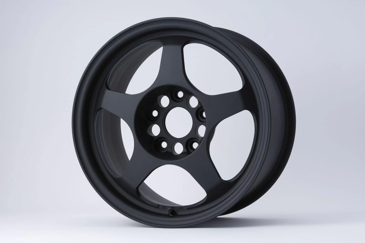 Spoon Sports Sw388 Wheels - Image 4
