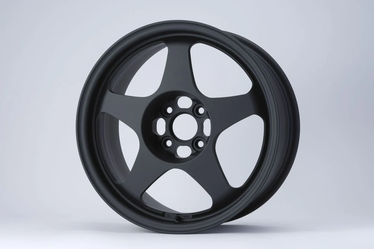 Spoon Sports Sw388 Wheels - Image 6