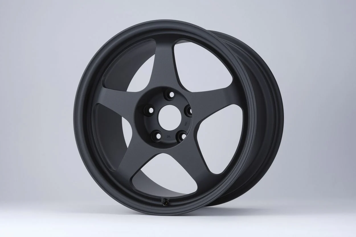 Spoon Sports Sw388 Wheels - Image 9