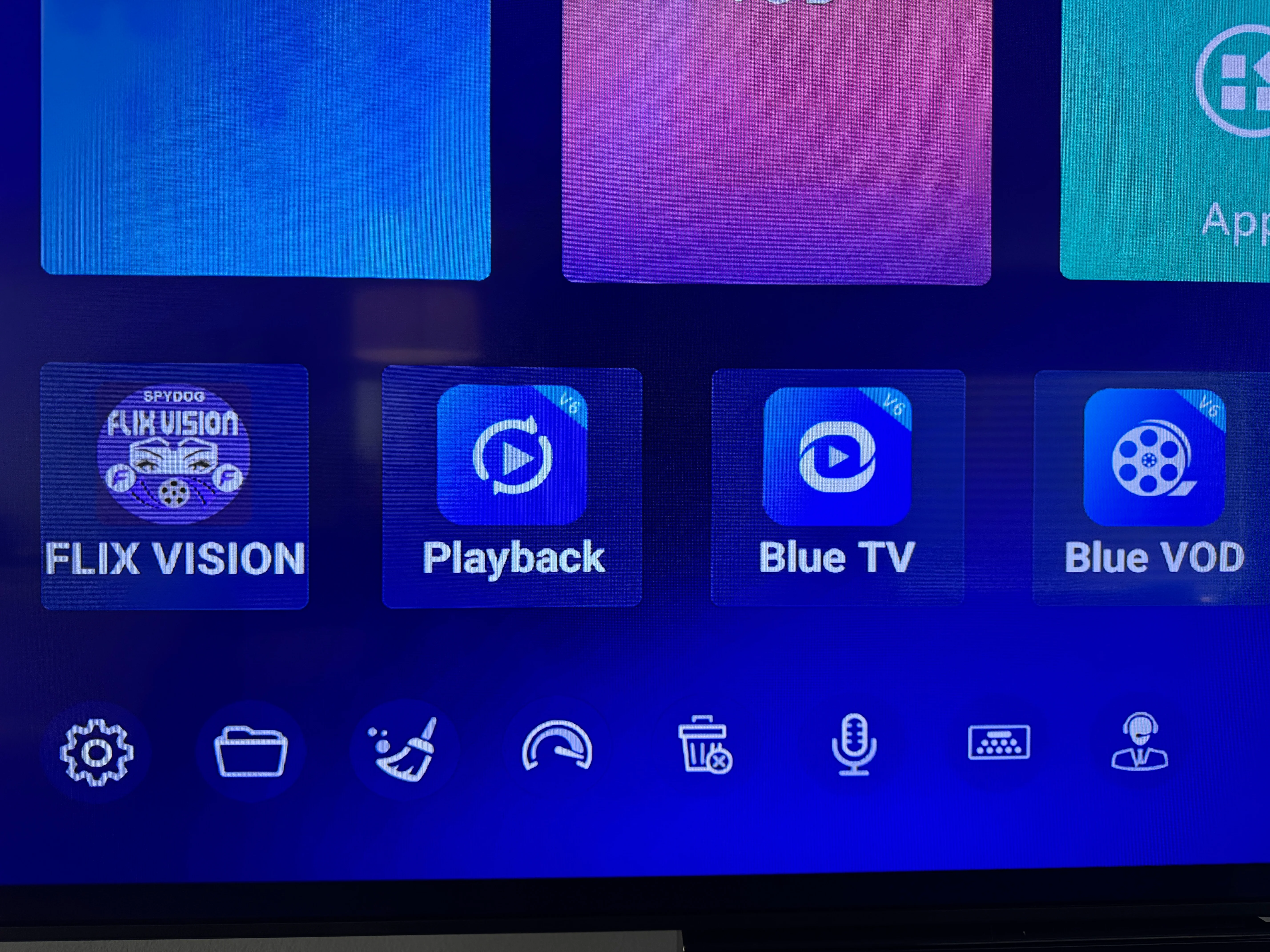 Super Box 56GB Free Streaming Device - Image 5