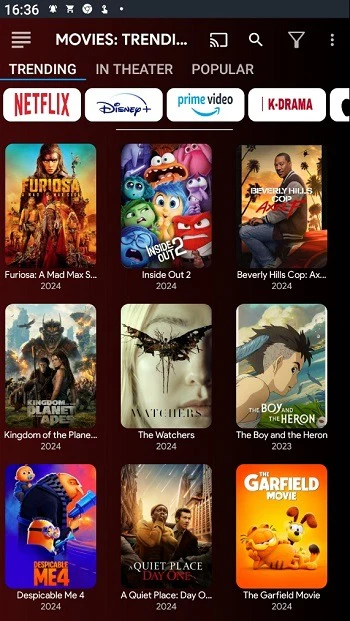 Super Box 56GB Free Streaming Device - Image 6