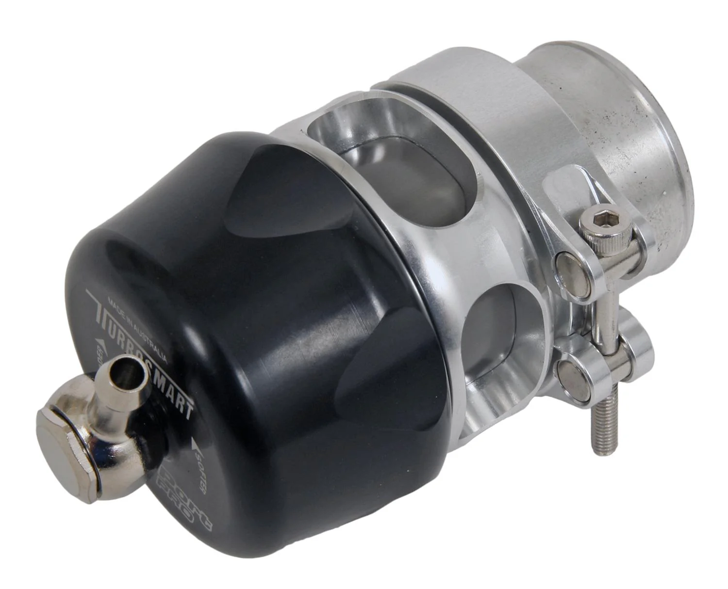 Turbosmart Vee-Port PRO Blow-Off Valves - Image 3