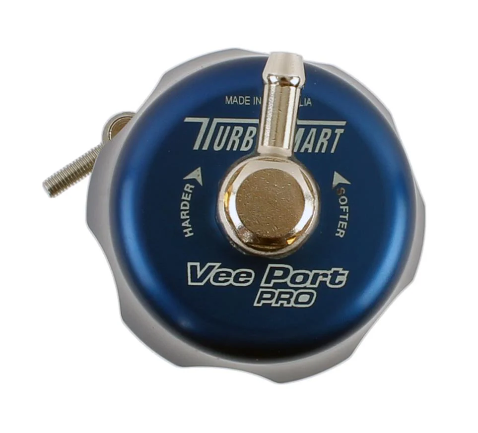 Turbosmart Vee-Port PRO Blow-Off Valves - Image 4