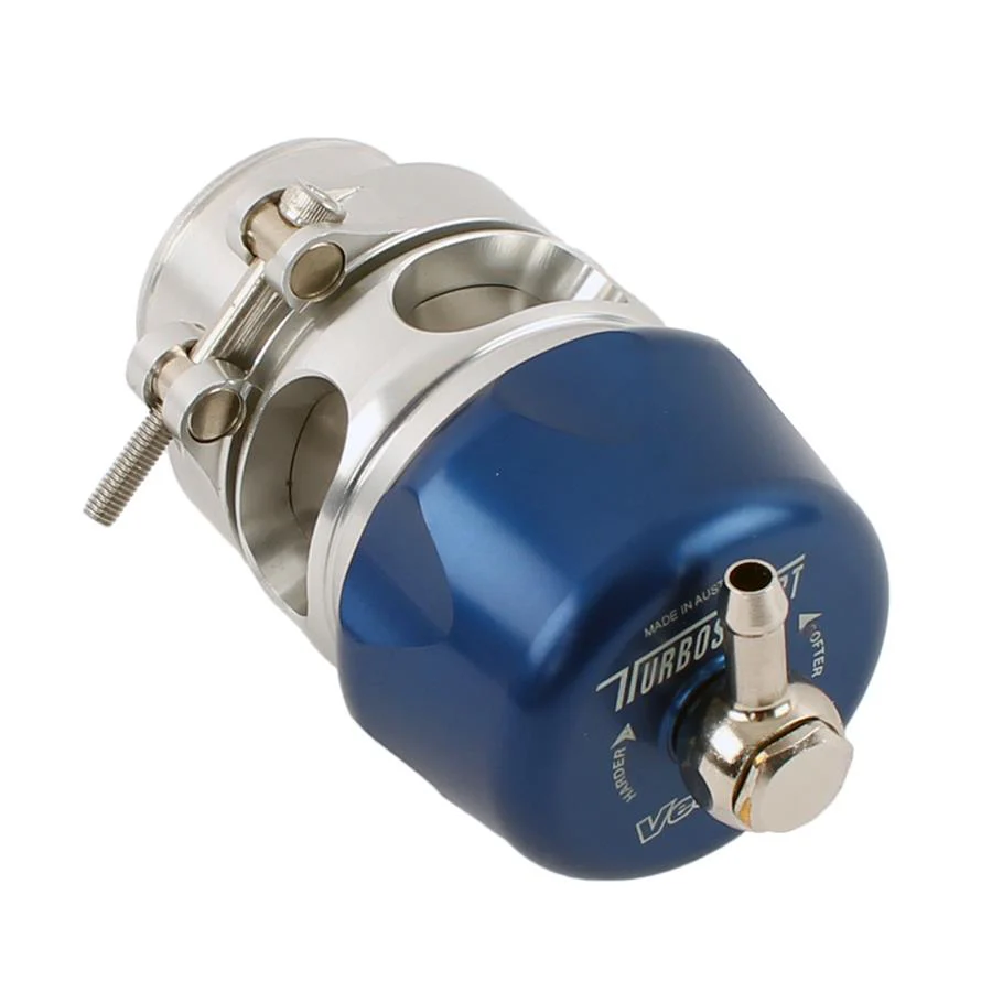 Turbosmart Vee-Port PRO Blow-Off Valves - Image 5