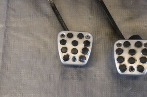 Used Honda S2000 Gas, Brake, Clutch Pedals Assemby - Image 2