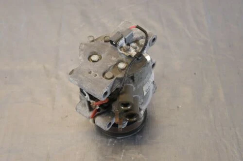 Used Honda S2000 A/C Compressor Unit - Image 4