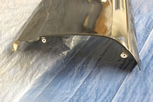 Used Honda S2000 Fender Cover - Image 6