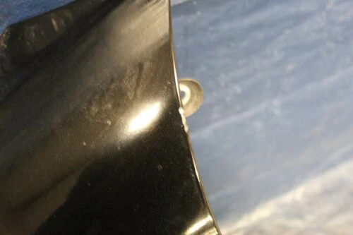 Used Honda S2000 Fender Cover - Image 7