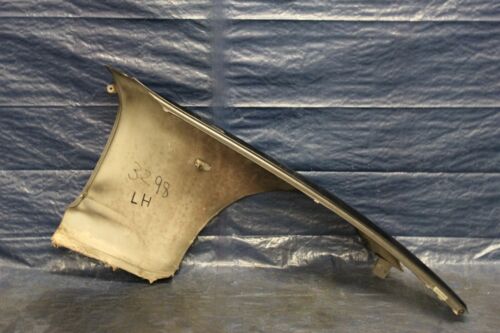 Used Honda S2000 Fender Cover - Image 8