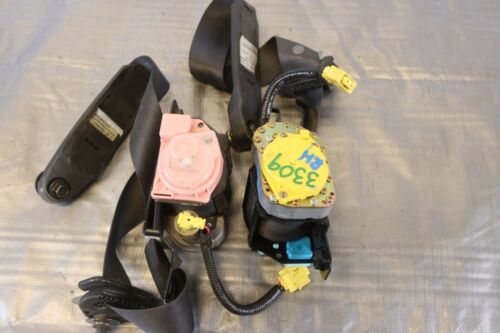 Used Honda S2000 Front Seat Belts - Image 2