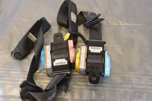Used Honda S2000 Front Seat Belts - Image 3