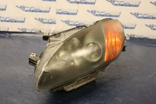 Used Honda 00-09 S2000 Driver Side HID Headlight