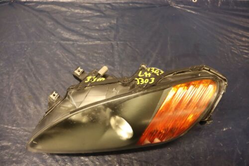Used Honda 00-09 S2000 Driver Side HID Headlight - Image 3