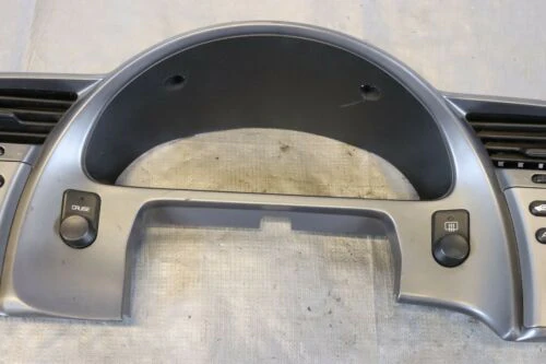 Used Honda S2000 Instrument Cluster Bezel - Image 10