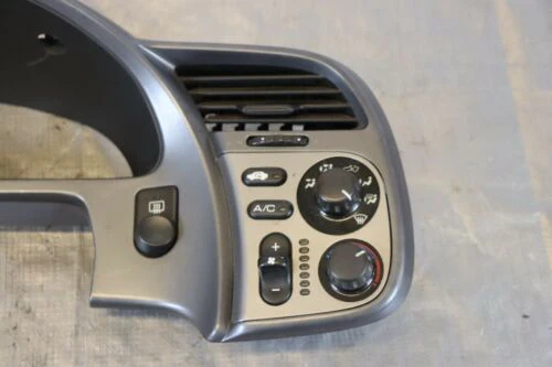 Used Honda S2000 Instrument Cluster Bezel - Image 11