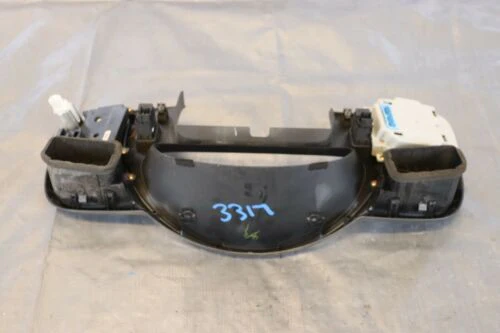 Used Honda S2000 Instrument Cluster Bezel - Image 12