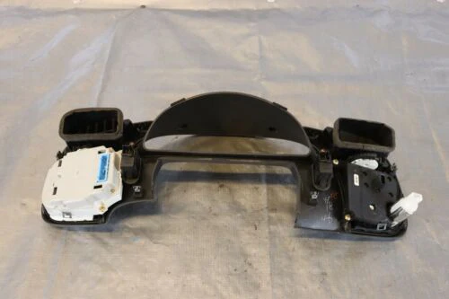 Used Honda S2000 Instrument Cluster Bezel - Image 13
