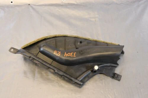 Used Honda S2000 Rear Tray Side Garnish Trim - Image 5