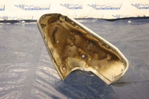 Used Honda S2000 Exhaust Manifold Header Heatshield - Image 3