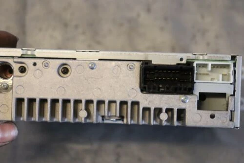Used Honda S2000 Radio Cd Player Deck Unit - Image 6